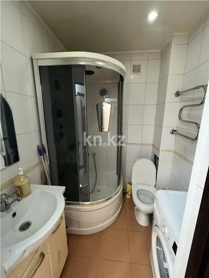Продажа 1-комнатной квартиры, 18 м² - Продажа квартир в Казахстане - страница 22 фото 3 из 3
