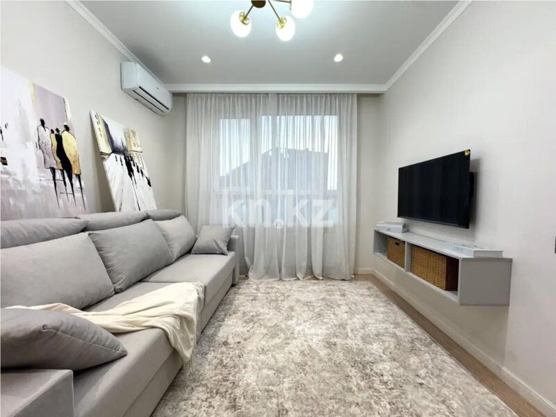 Продажа 1-комнатной квартиры, 34 м² - Продажа квартир в Казахстане - страница 85 фото 1 из 3