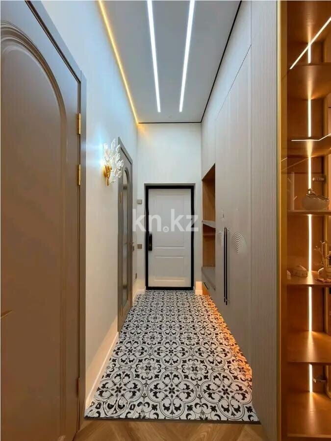 Продажа 3-комнатной квартиры, 58.2 м² - Продажа трехкомнатных квартир от собственников в Алматы - страница 30 фото 5 из 5