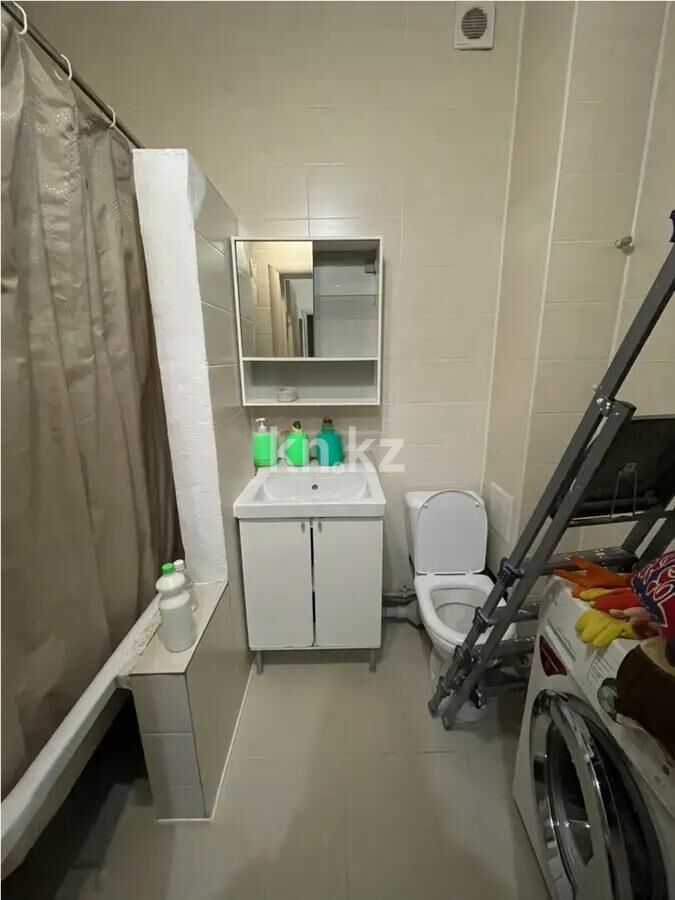 Продажа 2-комнатной квартиры, 43 м² - Продажа двухкомнатных квартир в р-не Сарыарка Астаны - страница 23 фото 4 из 4
