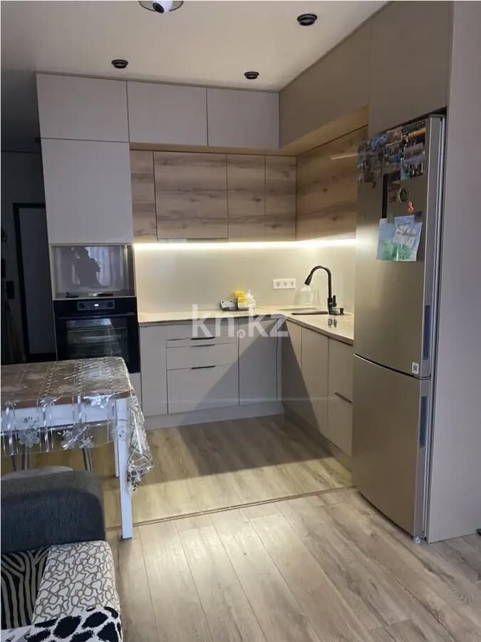 Продажа 1-комнатной квартиры, 42 м² - Продажа однокомнатных квартир в Алатауском р-не Алматы - страница 23 фото 2 из 3