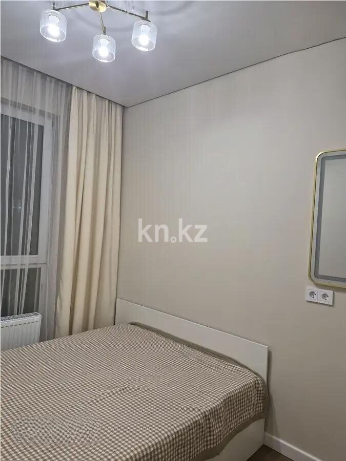 Продажа 3-комнатной квартиры, 45 м² - Продажа квартир в Наурызбайском р-не Алматы фото 1 из 3