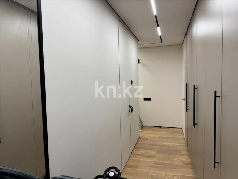 Продажа 3-комнатной квартиры, 78 м² - Продажа трехкомнатных квартир в Бостандыкском р-не Алматы - страница 21 фото 5 из 5