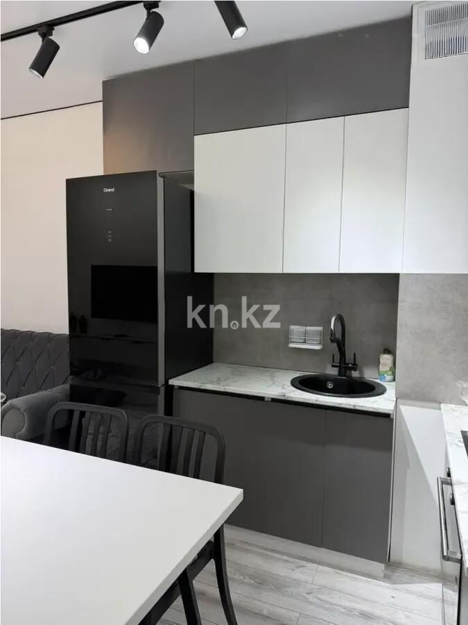 Продажа 2-комнатной квартиры, 48 м² - Продажа двухкомнатных квартир в монолитном доме в Казахстане - страница 12 фото 3 из 5