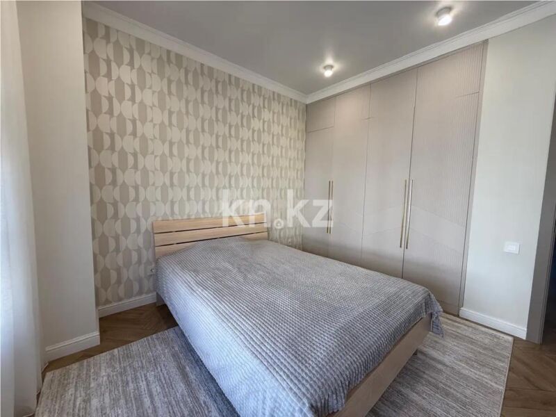Продажа 3-комнатной квартиры, 91.33 м² - Продажа трехкомнатных квартир в блочном доме в Казахстане - страница 47 фото 3 из 6