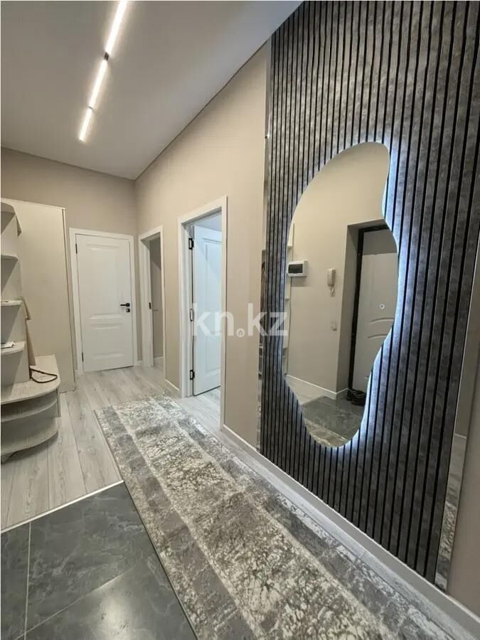 Продажа 2-комнатной квартиры, 64 м² - Продажа квартир от собственников в Алматы фото 5 из 5