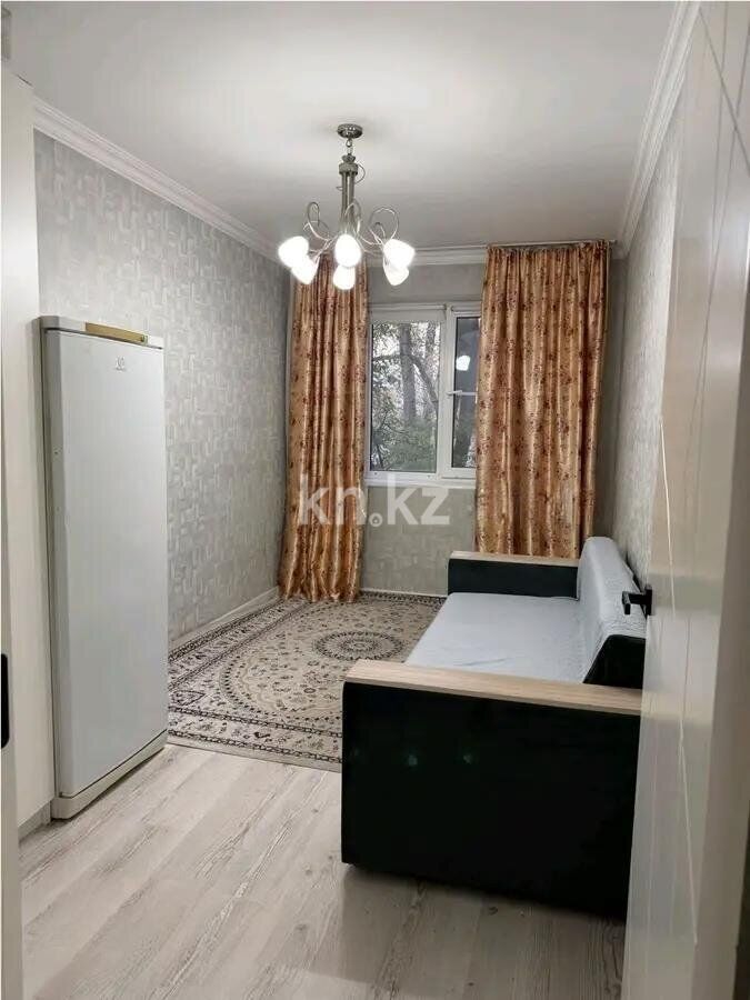 Продажа 3-комнатной квартиры, 60 м² - Продажа квартир в Алматы - страница 6 фото 2 из 5