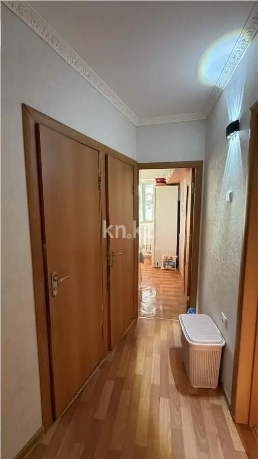 Продажа 2-комнатной квартиры, 44 м² - Продажа квартир в панельном доме в Астане - страница 10 фото 4 из 4