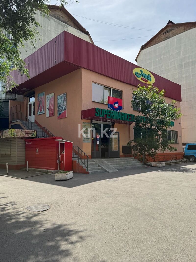 Продажа 2-комнатной квартиры, 64 м² - Недвижимость в Алматы фото 2 из 15