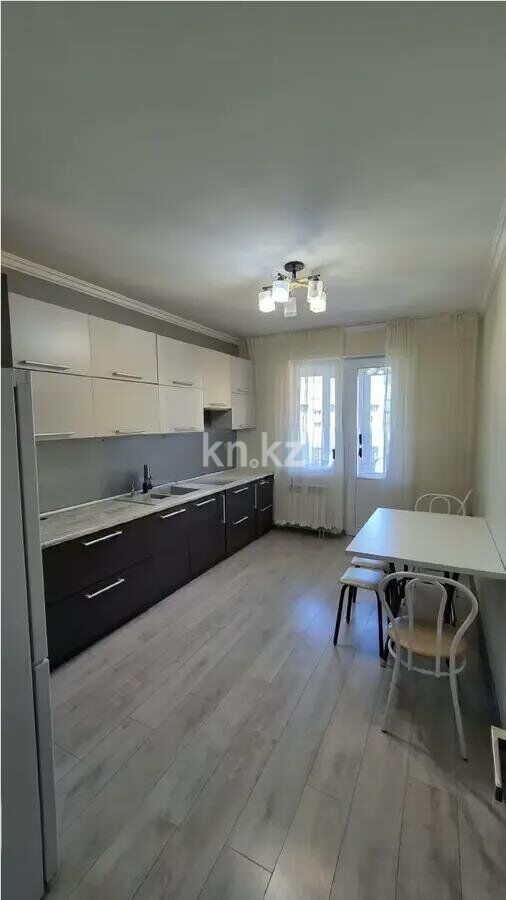 Продажа 2-комнатной квартиры, 79.3 м² - Продажа двухкомнатных квартир в монолитно-каркасном доме в Казахстане фото 3 из 5