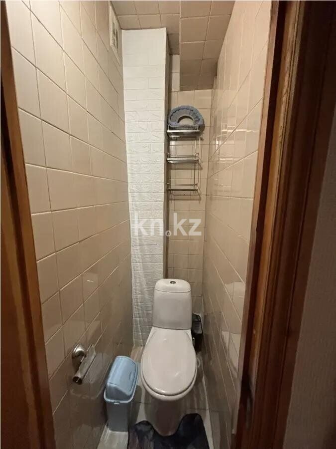 Продажа 3-комнатной квартиры, 63 м² - Продажа трехкомнатных квартир в блочном доме в Алматы фото 6 из 7
