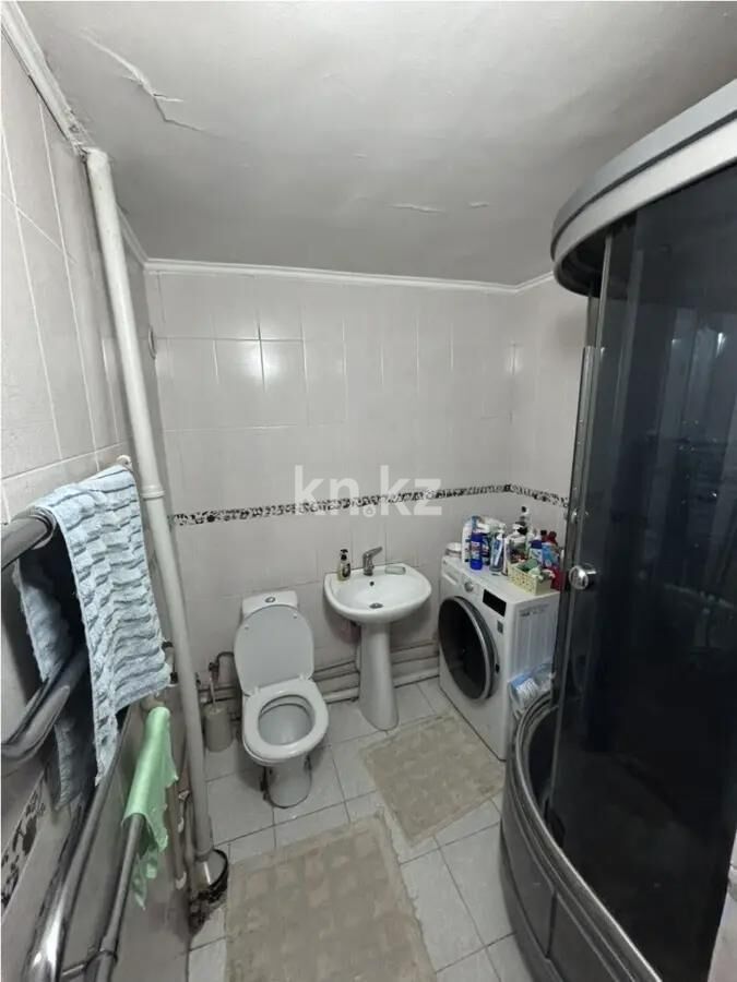 Продажа 2-комнатной квартиры, 39.9 м² - Продажа двухкомнатных квартир в кирпичном доме в Алматы - страница 16 фото 4 из 4