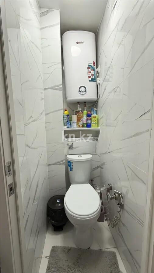 Продажа 3-комнатной квартиры, 64 м² - Продажа квартир на Федоровке Караганды фото 6 из 7