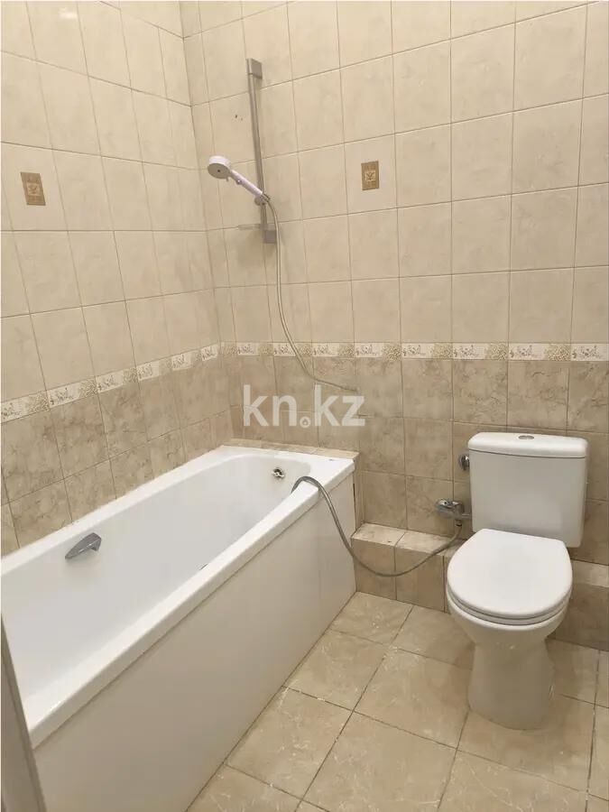 Продажа 3-комнатной квартиры, 86 м² - Продажа трехкомнатных квартир в Казахстане - страница 8 фото 3 из 3