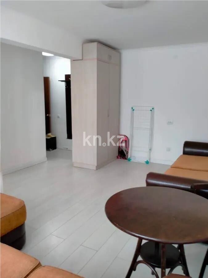 Продажа 1-комнатной квартиры, 30 м² - Недвижимость в Астане - страница 7 фото 1 из 3