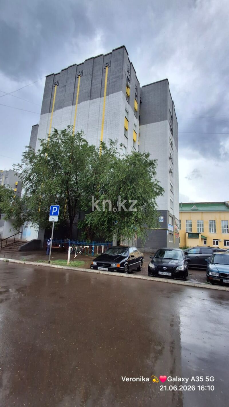 Продажа 2-комнатной квартиры, 42 м² - Продажа двухкомнатных квартир в Уральске фото 21 из 25