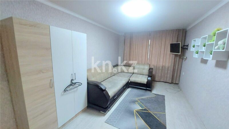 Продажа 1-комнатной квартиры, 32 м² - Недвижимость в Темиртау - страница 11 фото 1 из 6