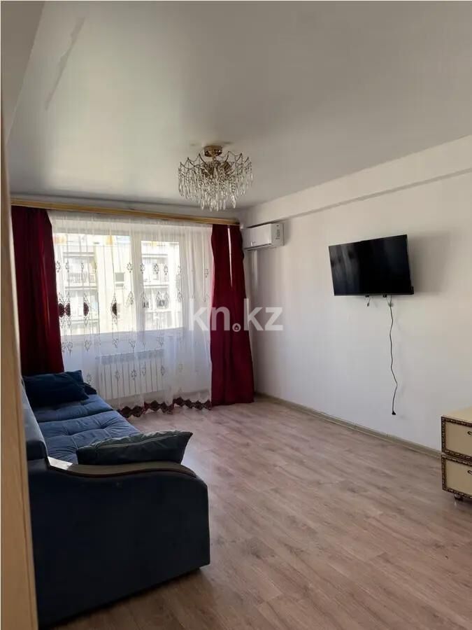 Продажа 3-комнатной квартиры, 76 м² - Продажа трехкомнатных квартир в Наурызбайском р-не Алматы - страница 11 фото 1 из 5