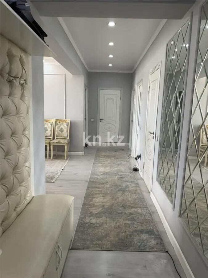 Продажа 3-комнатной квартиры, 90.2 м² - Продажа трехкомнатных квартир в Наурызбайском р-не Алматы - страница 9 фото 6 из 6