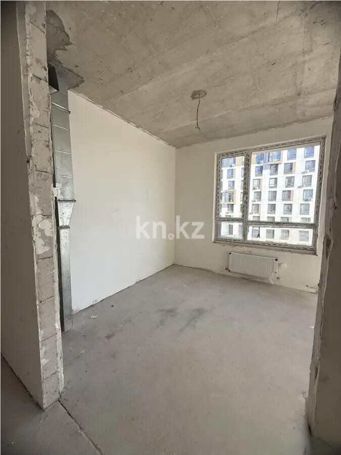 Продажа 2-комнатной квартиры, 57 м² - Продажа  двухкомнатных квартир в новостройках Астаны - страница 25 фото 2 из 2