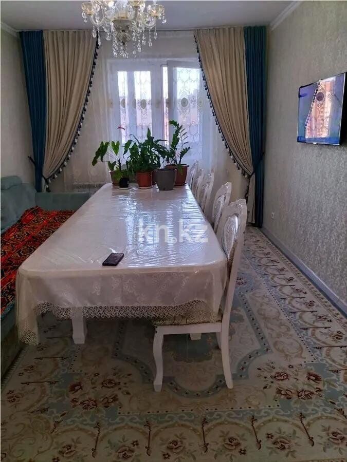 Продажа 3-комнатной квартиры, 75 м² - Недвижимость в Астане - страница 20 фото 1 из 7