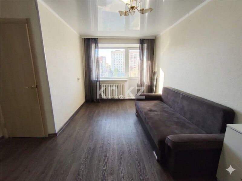 Продажа 1-комнатной квартиры, 29 м² - Продажа однокомнатных квартир на Юго-Востоке Караганды - страница 7 фото 2 из 7