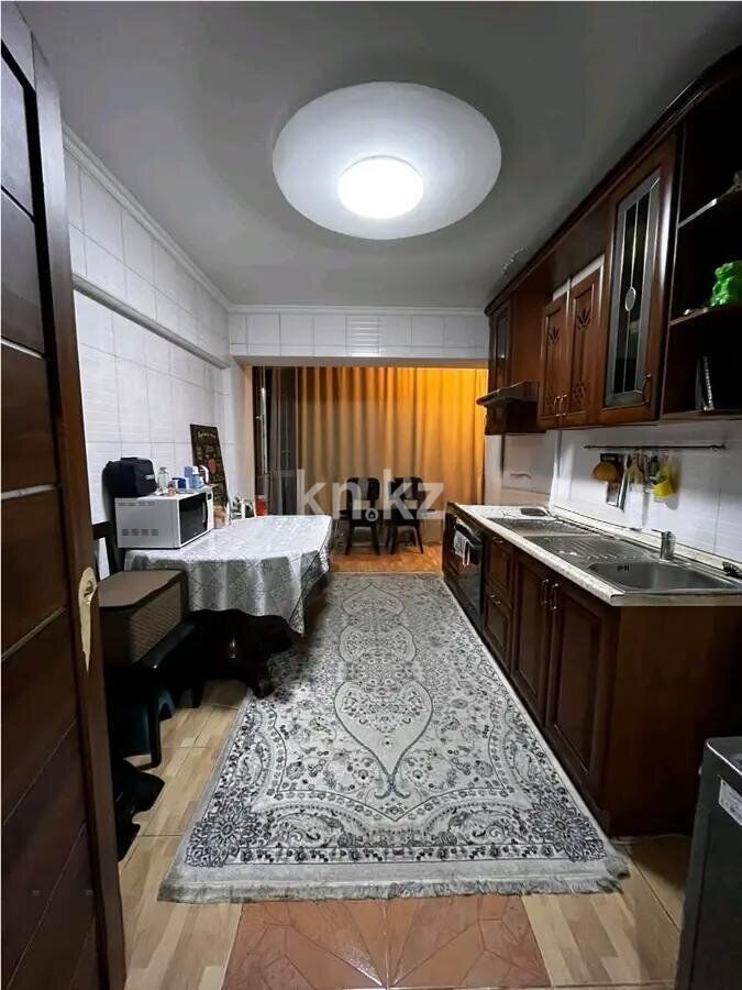 Продажа 3-комнатной квартиры, 63.5 м² - Продажа трехкомнатных квартир от собственников в Казахстане - страница 17 фото 4 из 7