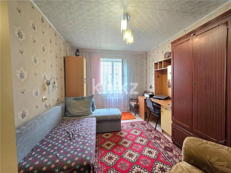 Продажа 3-комнатной квартиры, 69 м² - Продажа трехкомнатных квартир в панельном доме в Темиртау - страница 11 фото 3 из 13