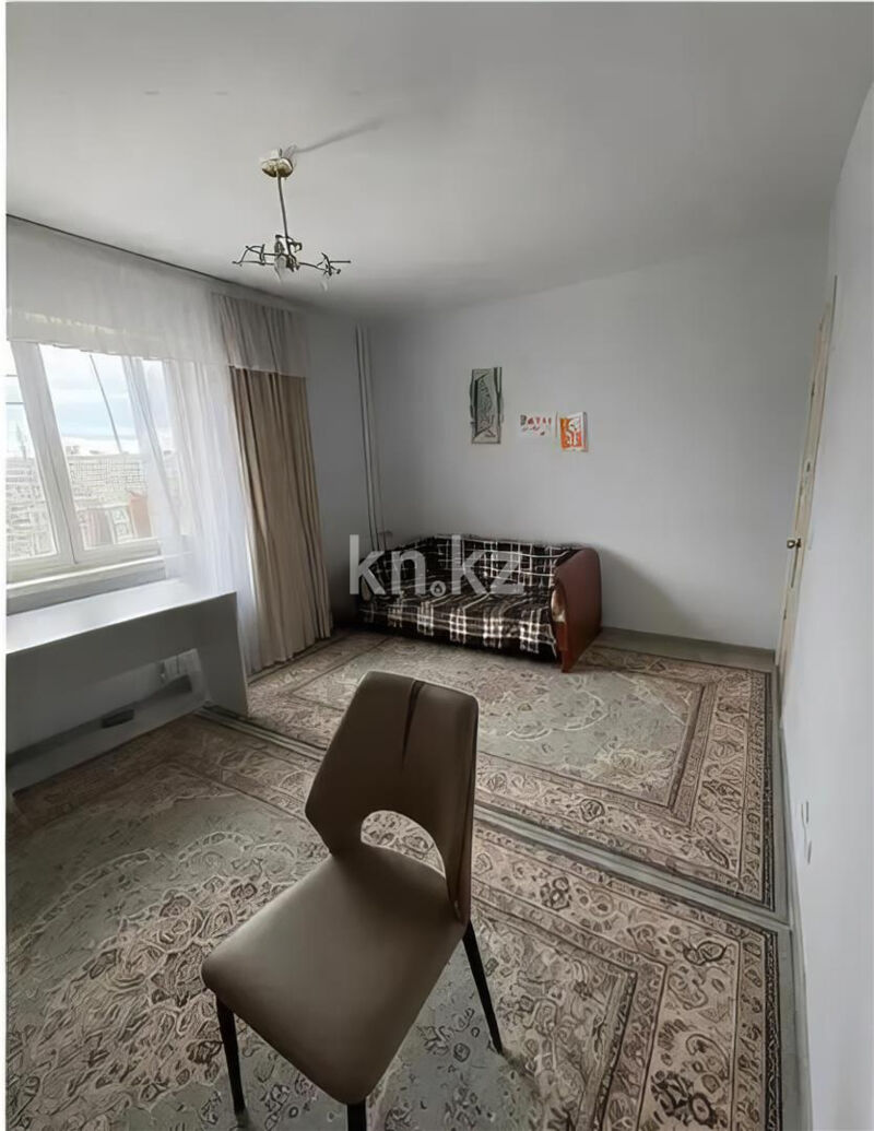 Продажа 4-комнатной квартиры, 109 м² - Продажа квартир в панельном доме в Астане - страница 14 фото 2 из 7