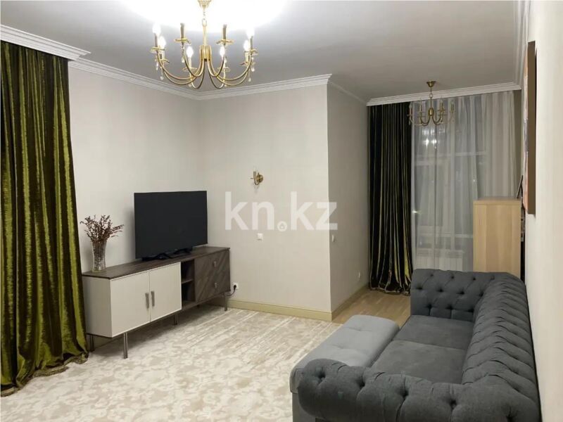 Продажа 5-комнатной квартиры, 189 м² - Продажа пятикомнатных и более квартир в кирпичном доме в Астане фото 2 из 10