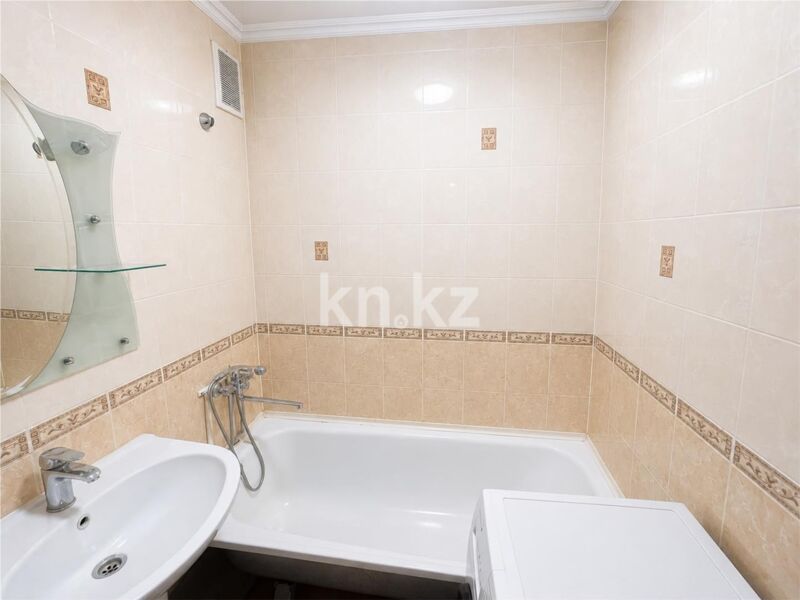 Продажа 4-комнатной квартиры, 85 м² - Продажа четырехкомнатных квартир в панельном доме в Караганде - страница 4 фото 11 из 11