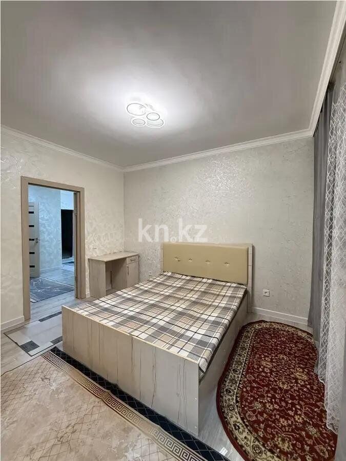 Продажа 2-комнатной квартиры, 54 м² - Недвижимость в Астане - страница 9 фото 2 из 6