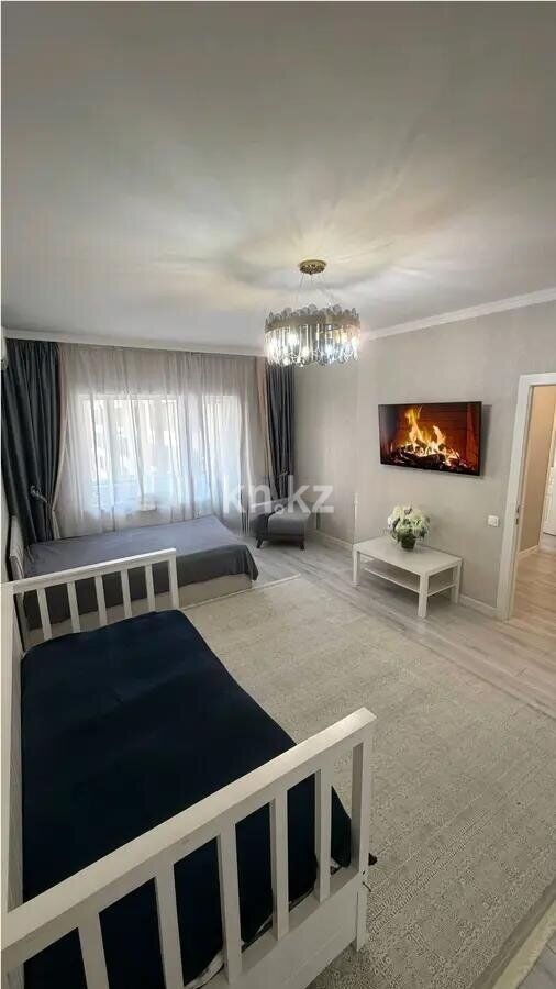 Продажа 2-комнатной квартиры, 68 м² - Продажа квартир в Астане - страница 10 фото 2 из 6