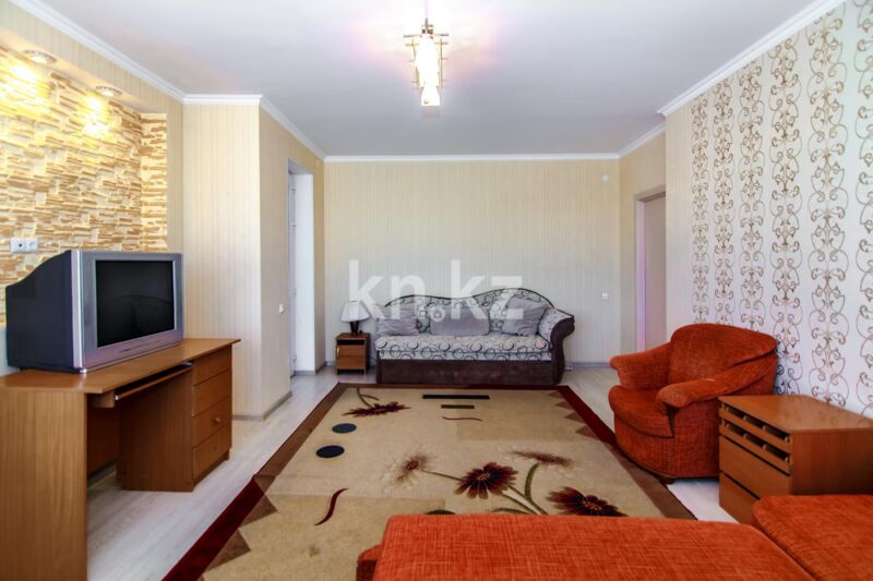 Аренда 1-комнатной квартиры посуточно, 50 м² - Аренда квартир посуточно в Казахстане - страница 13 фото 4 из 17