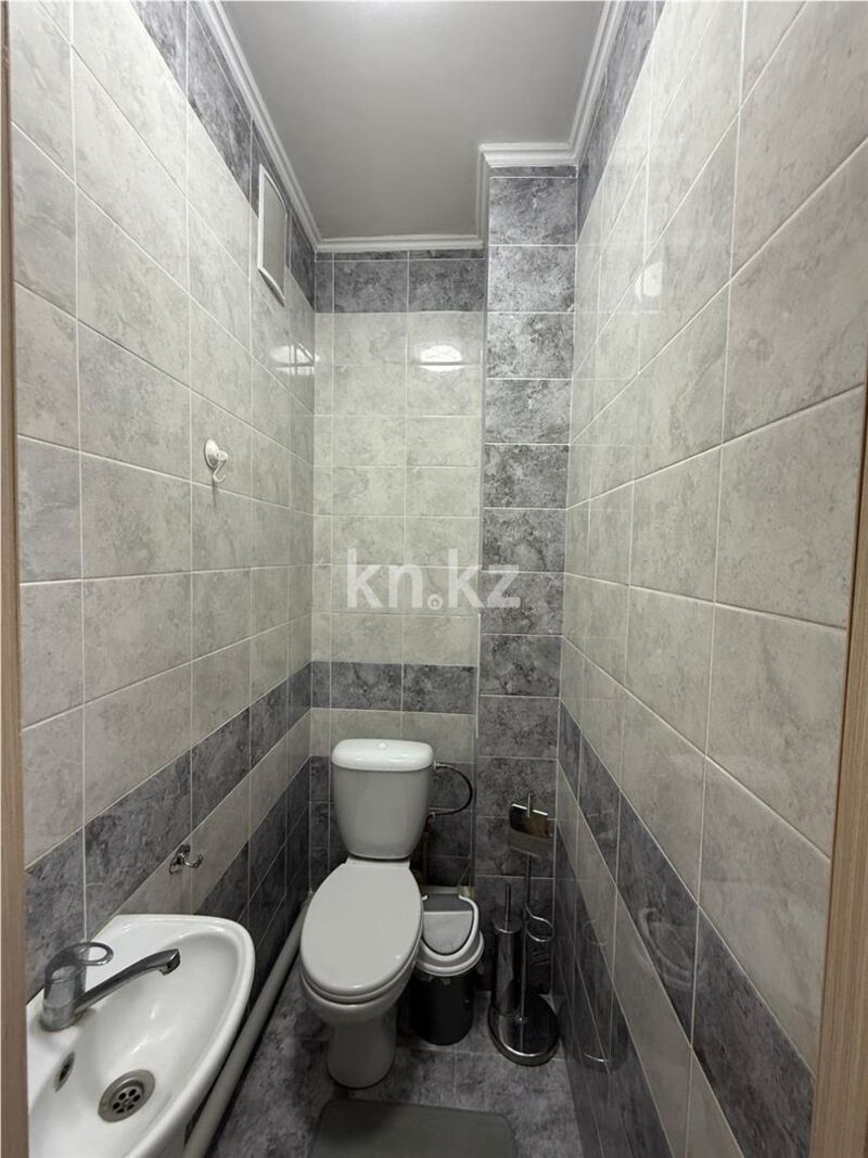 Продажа 3-комнатной квартиры, 83 м² - Продажа трехкомнатных квартир в кирпичном доме в Казахстане - страница 85 фото 8 из 11