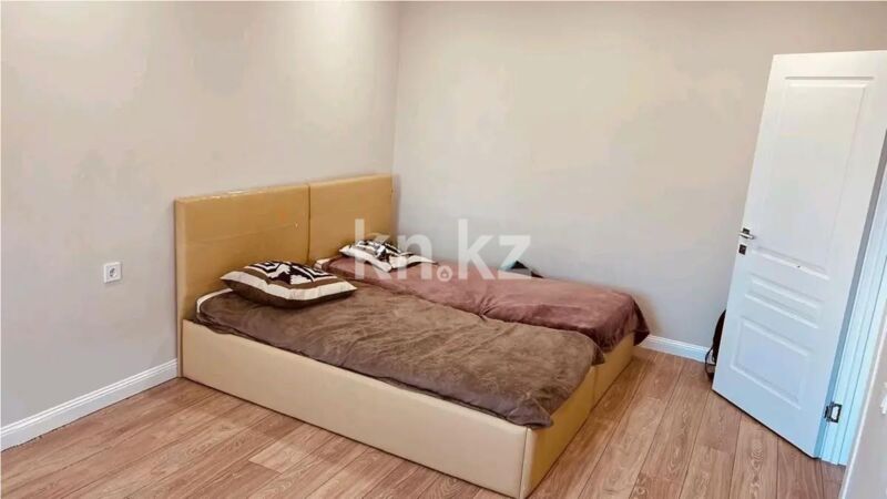 Продажа 3-комнатной квартиры, 79.5 м² - Продажа квартир в монолитно-каркасном доме в Астане - страница 83 фото 2 из 6