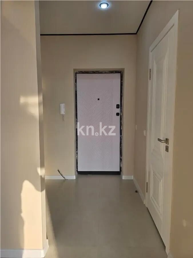Продажа 1-комнатной квартиры, 44 м² - Продажа однокомнатных квартир в Алатауском р-не Алматы - страница 3 фото 4 из 4