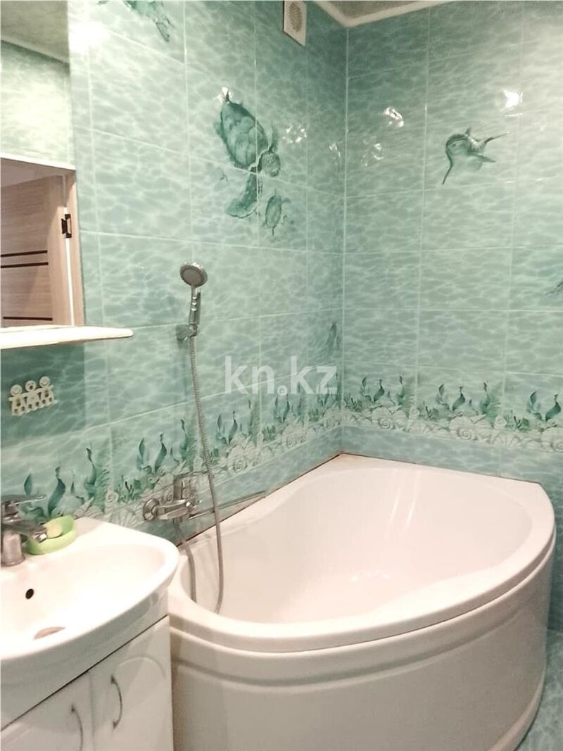 Продажа 3-комнатной квартиры, 75 м² - Продажа трехкомнатных квартир в кирпичном доме в Абае фото 6 из 7