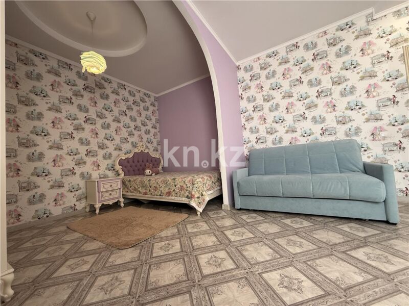 Продажа 5-комнатного дома, 450 м² - Продажа домов, коттеджей в Караганде - страница 2 фото 13 из 31