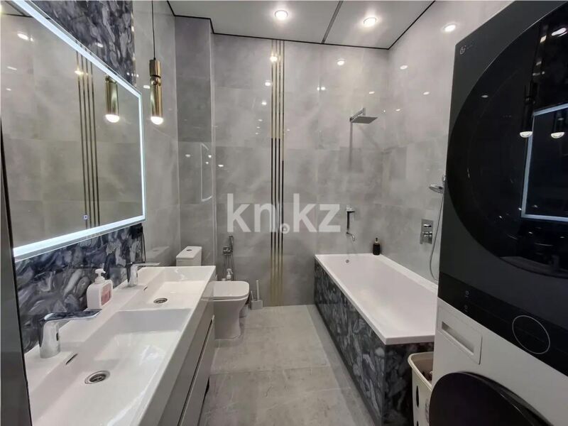 Продажа 4-комнатной квартиры, 145 м² - Продажа четырехкомнатных квартир в монолитно-каркасном доме в Казахстане - страница 18 фото 5 из 6