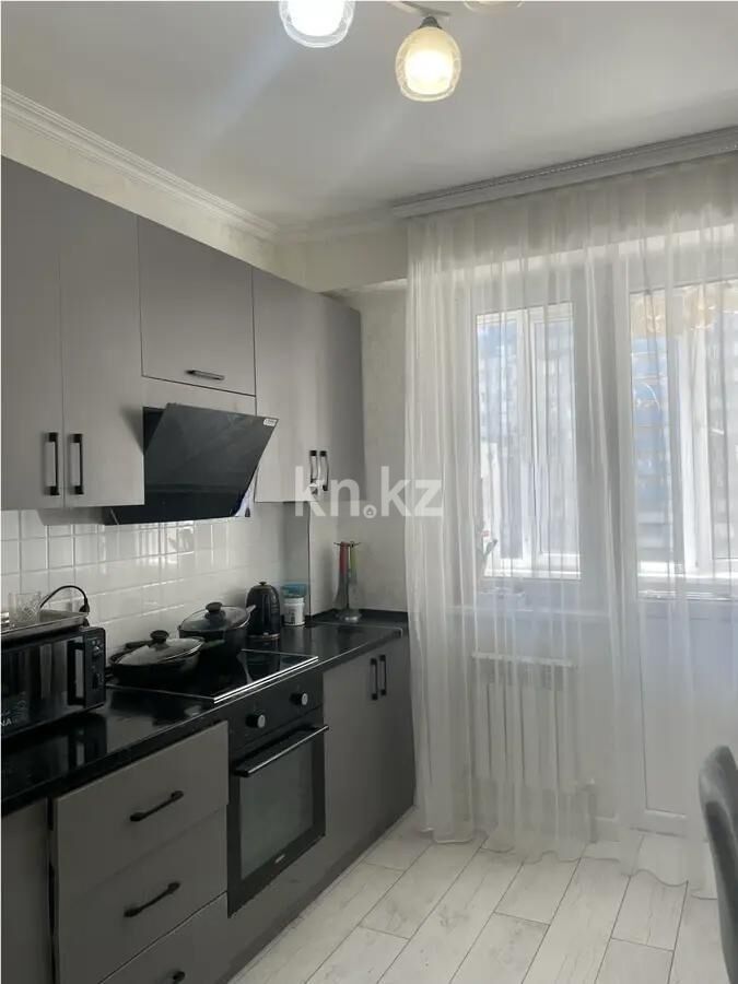 Продажа 1-комнатной квартиры, 43 м² - Продажа однокомнатных квартир в монолитно-каркасном доме в Казахстане - страница 35 фото 2 из 3