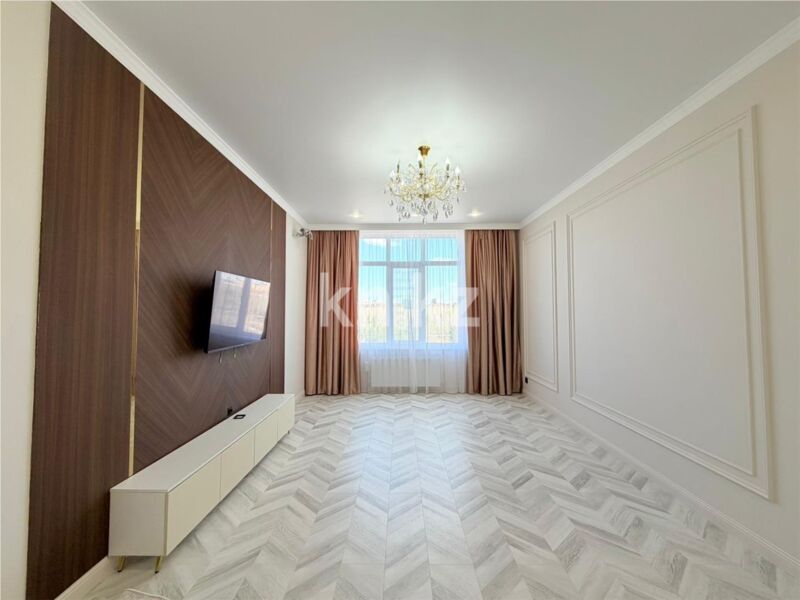 Продажа 2-комнатной квартиры, 70.2 м² - Продажа двухкомнатных квартир в блочном доме в Казахстане - страница 71 фото 1 из 13