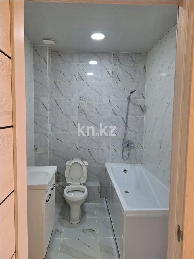 Продажа 1-комнатной квартиры, 32 м² - Продажа однокомнатных квартир в Наурызбайском р-не Алматы - страница 9 фото 3 из 3