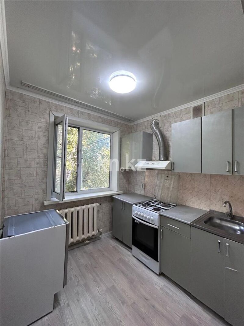 Продажа 3-комнатной квартиры, 62 м² - Продажа трехкомнатных квартир в Темиртау - страница 12 фото 11 из 16