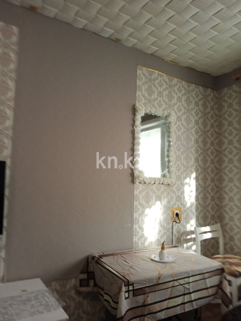 Аренда 1-комнатной квартиры, 30 м² - Аренда недвижимости в Темиртау фото 9 из 10