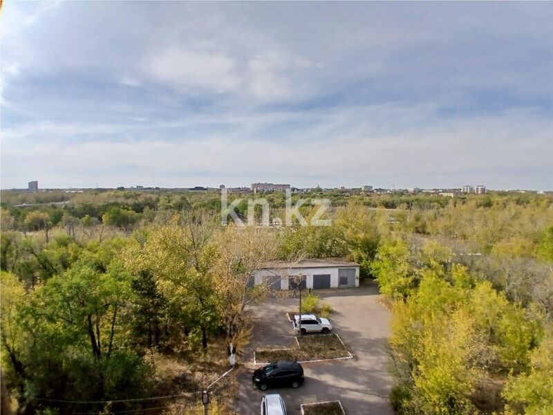 Продажа 2-комнатной квартиры, 41 м² - Продажа квартир в кирпичном доме в Казахстане - страница 27 фото 2 из 5