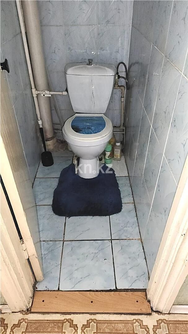 Продажа 1-комнатной квартиры, 38 м² - Продажа однокомнатных квартир в Городе Караганды - страница 6 фото 7 из 10