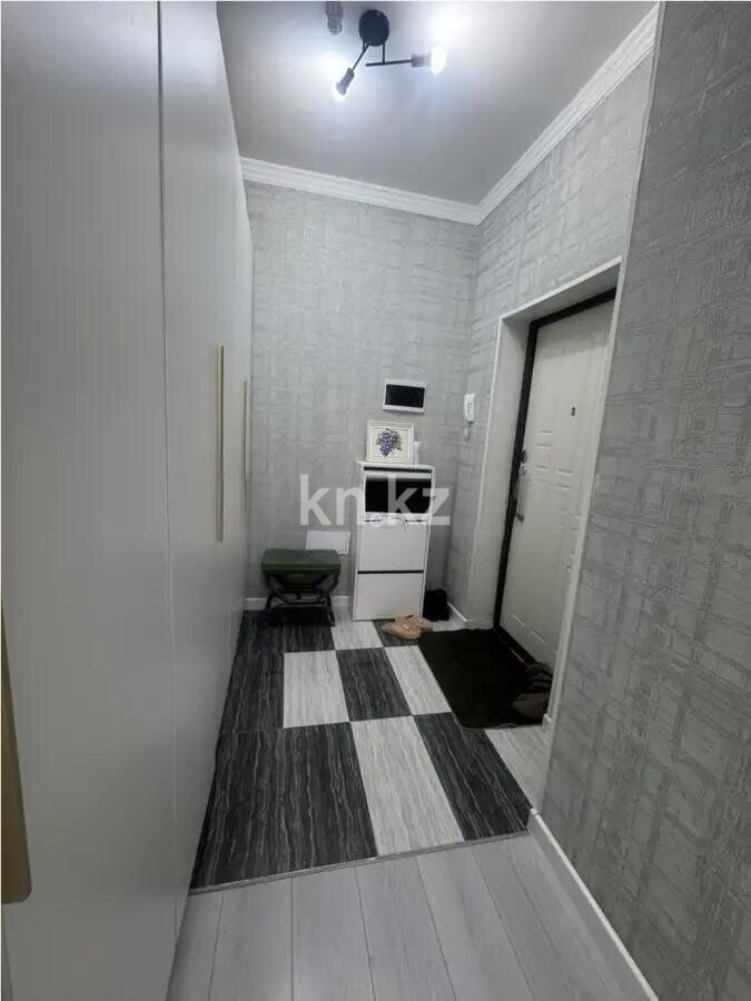 Продажа 2-комнатной квартиры, 70.5 м² - Продажа квартир в монолитно-каркасном доме в Астане - страница 3 фото 7 из 7