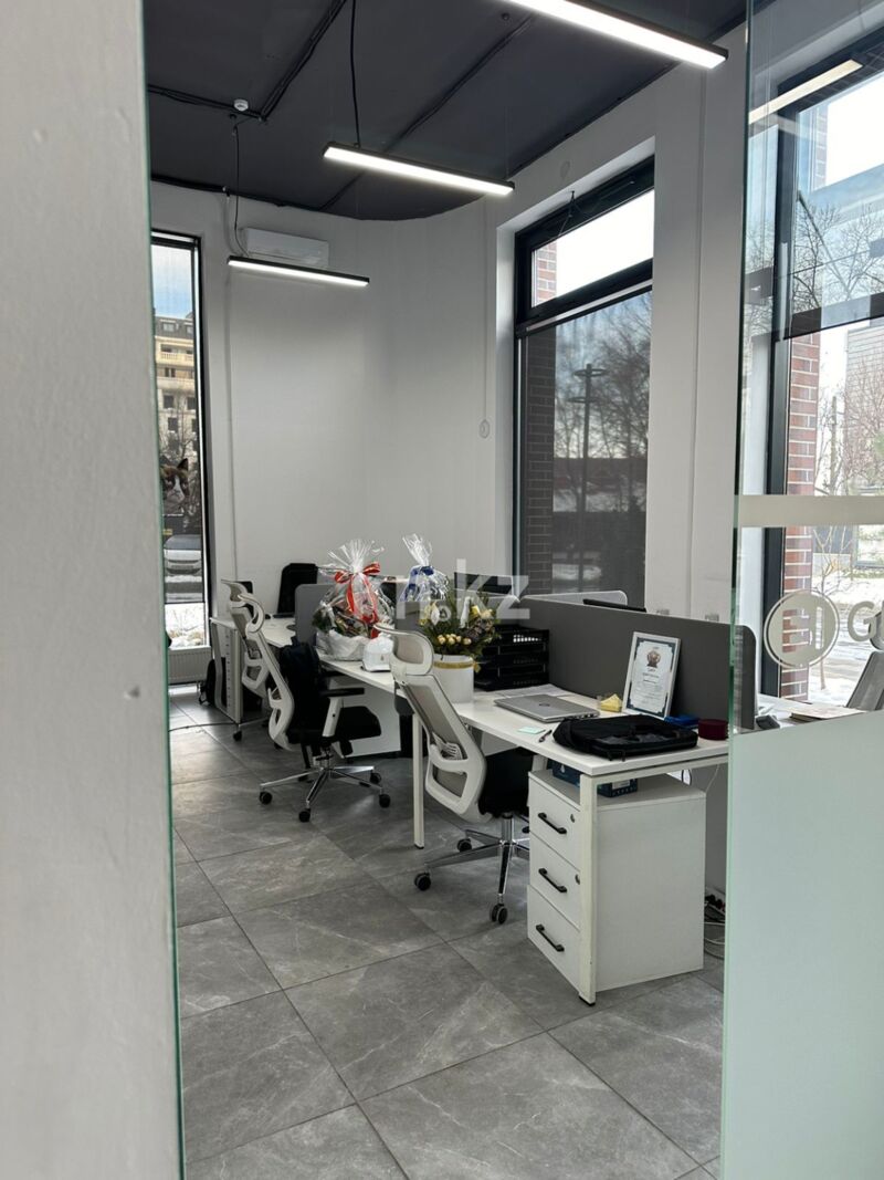 Продажа помещения, 250.9 м² - Недвижимость в Алматы - страница 28 фото 11 из 13