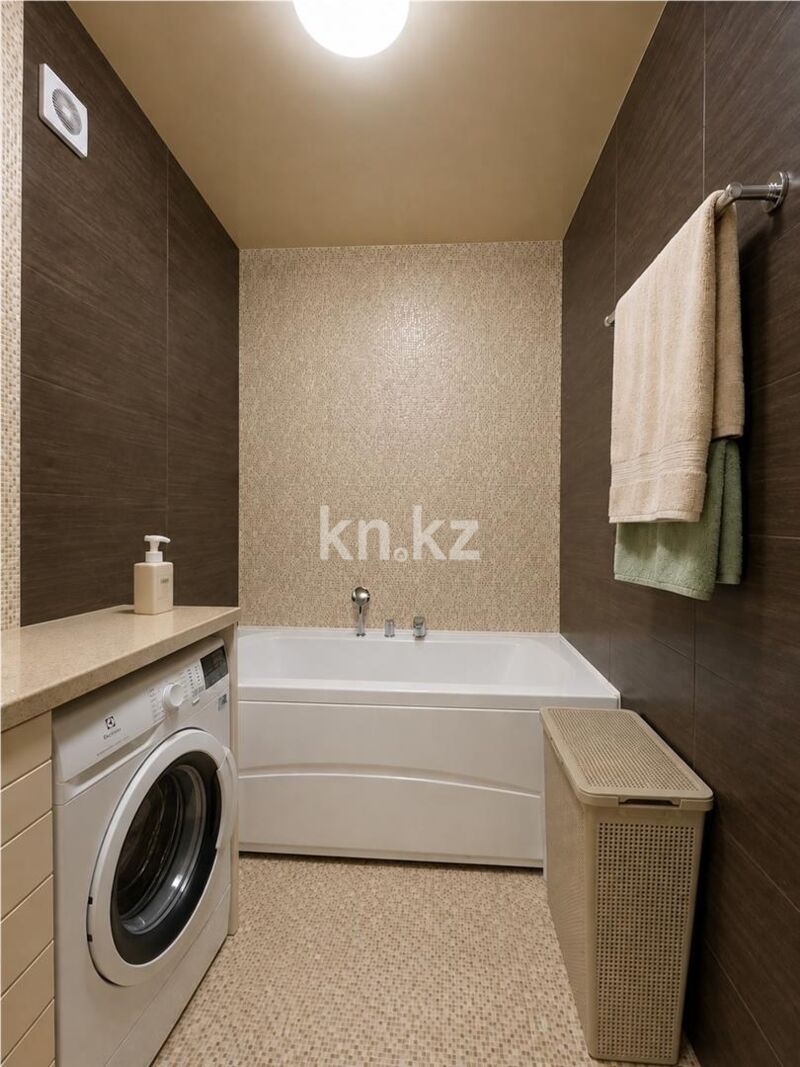 Продажа 3-комнатной квартиры, 79 м² - Продажа трехкомнатных квартир в Караганде - страница 3 фото 5 из 6